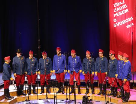 ZDAJ ZAORI PESEM O SVOBODI 2024 34 FOTO LJUBO VUKELIČ
